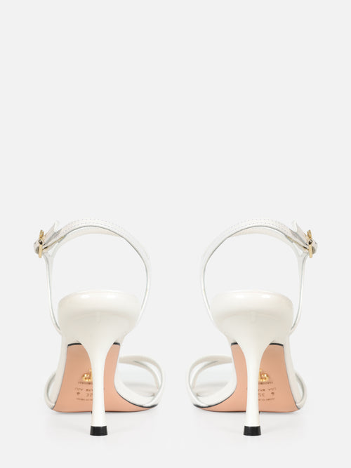 Sandália Anna OFF WHITE