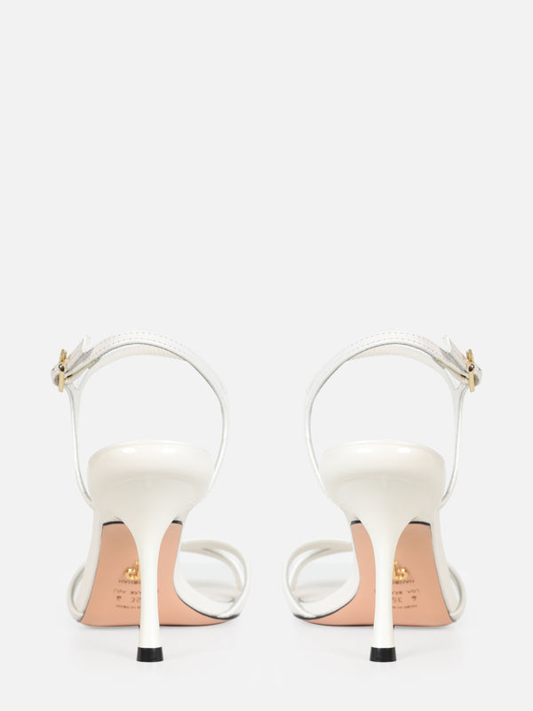 Sandália Anna OFF WHITE
