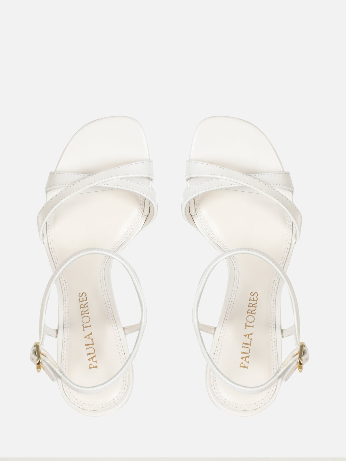 Sandália Anna OFF WHITE