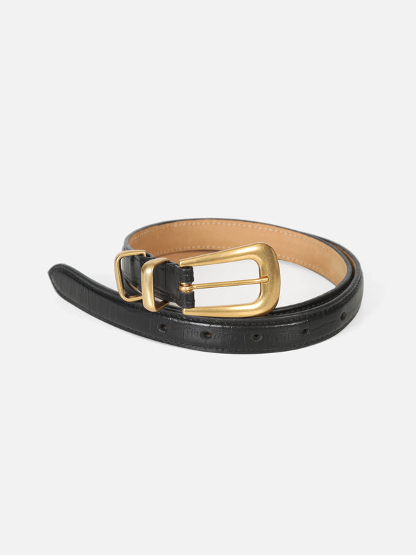 CINTO LEONA PRETO