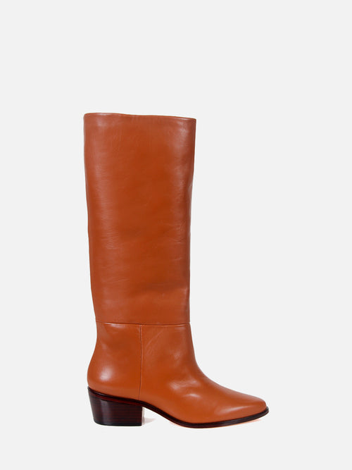 BOTA LEA APPLE