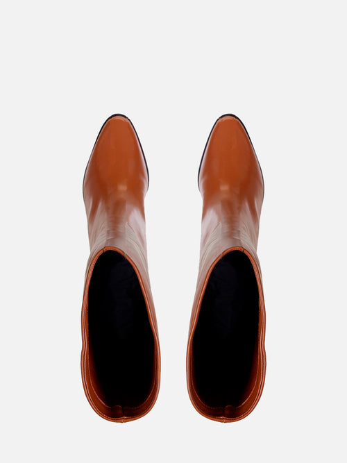 BOTA LEA APPLE