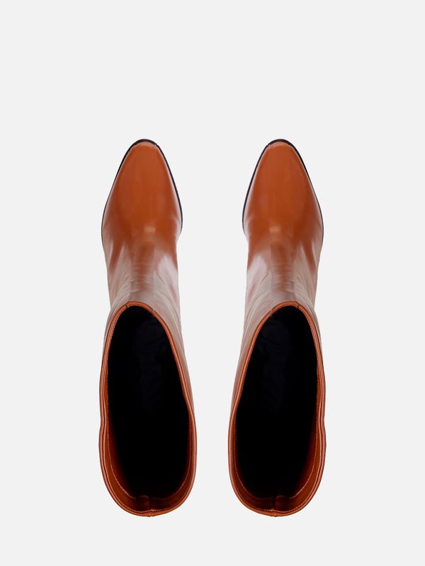 BOTA LEA APPLE