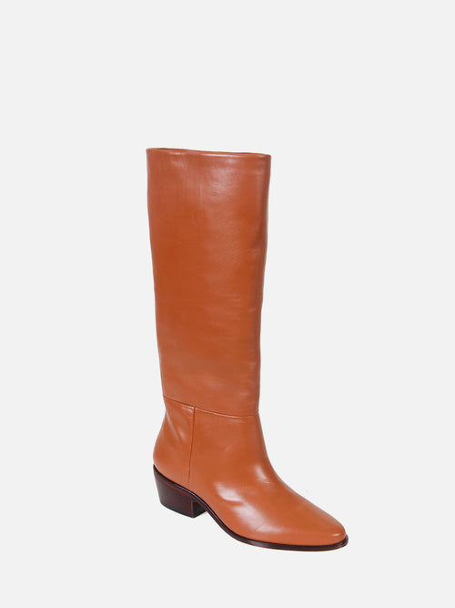 BOTA LEA APPLE