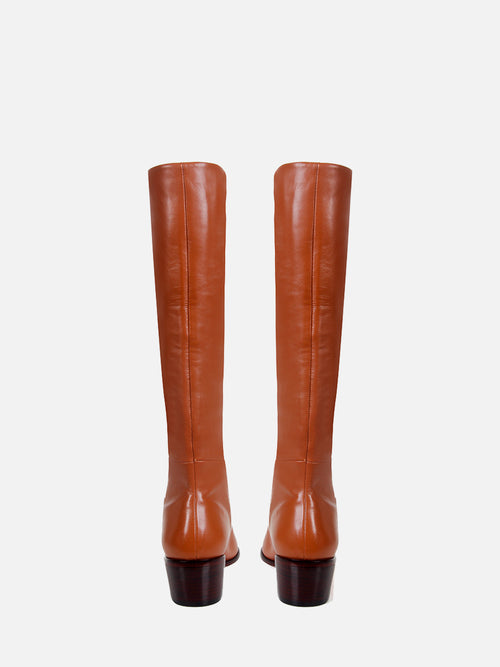 BOTA LEA APPLE