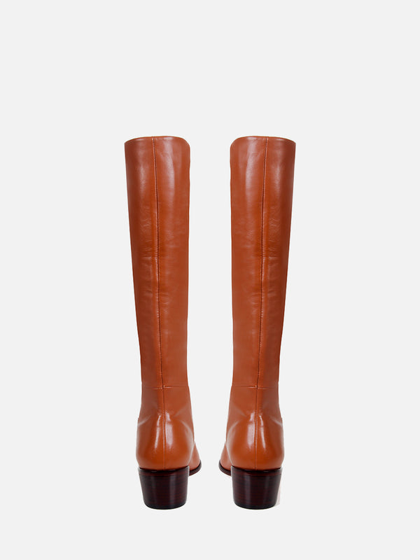 BOTA LEA APPLE
